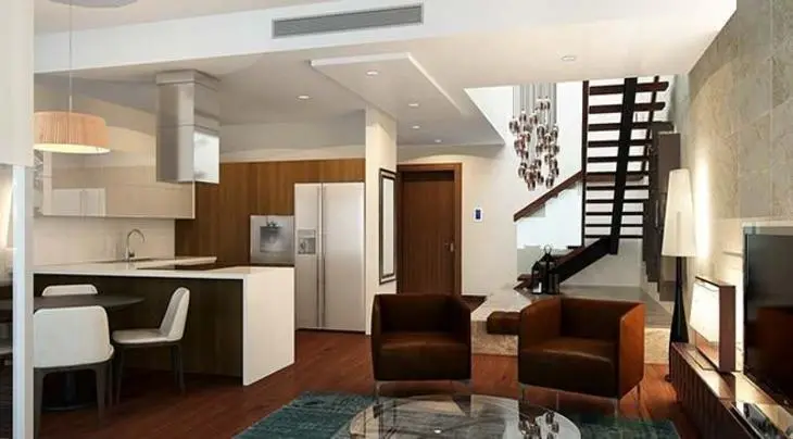 Skyland İstanbul - 4