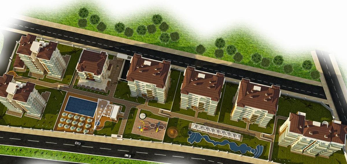 Alara Residence - 9