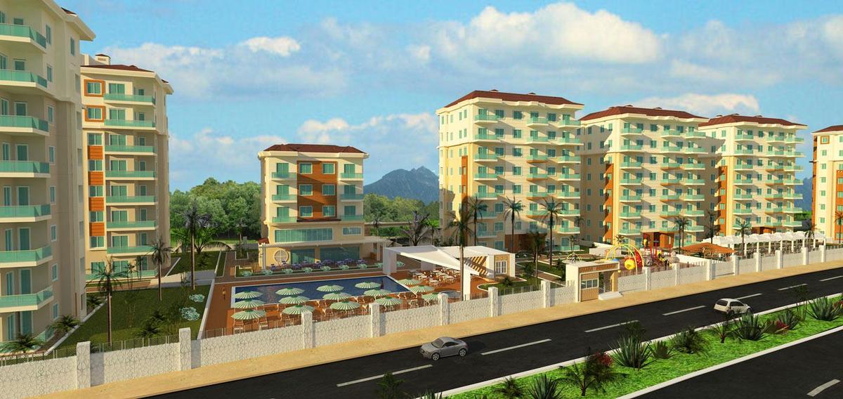 Alara Residence - 7