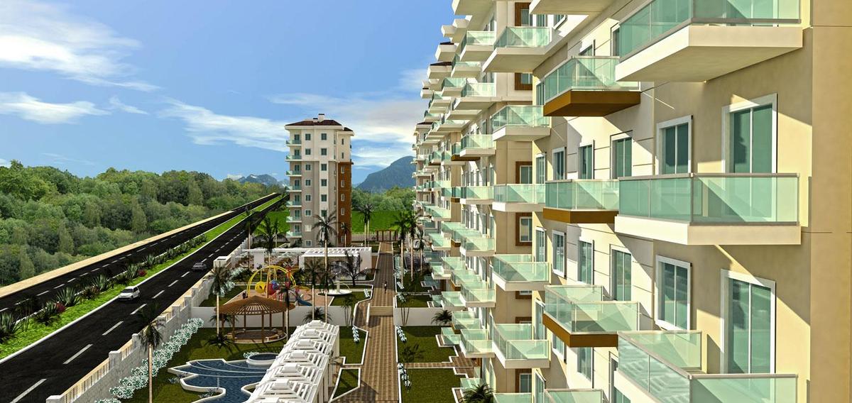 Alara Residence - 5
