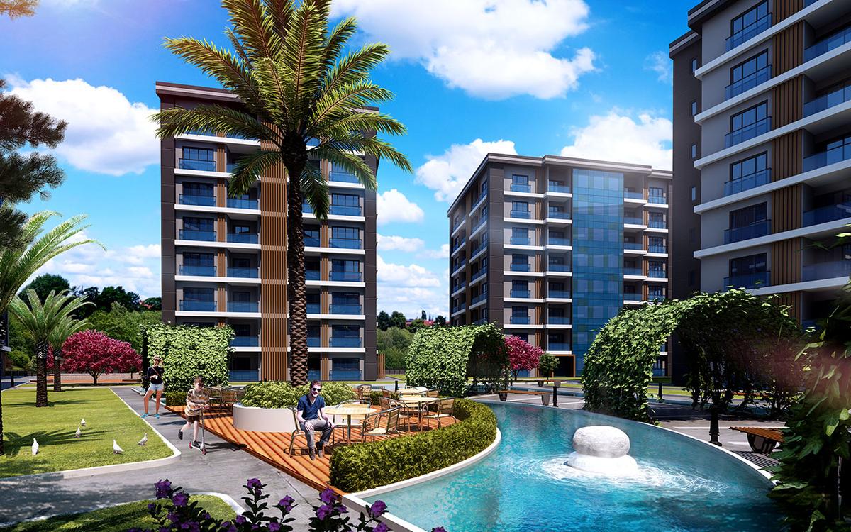 Dream Of Silivri - 5