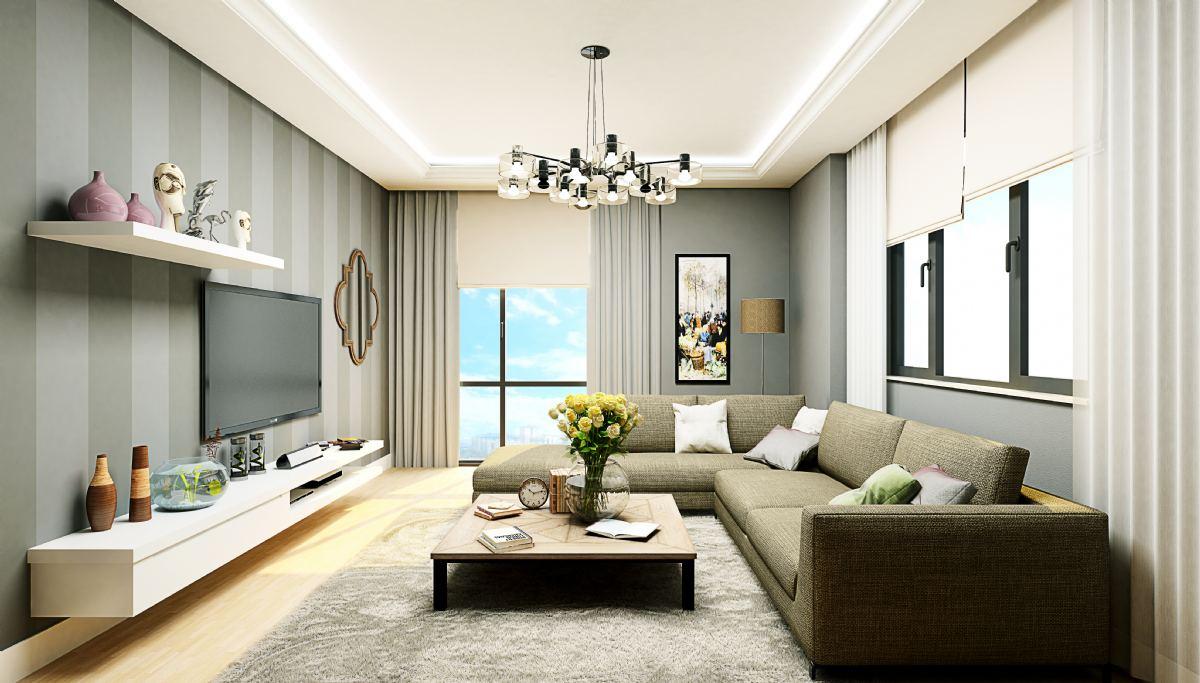 Yeşilbağ Evleri - 3