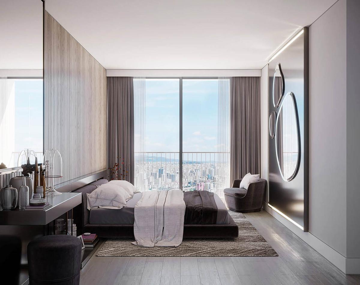 Ataşehir Modern - 8
