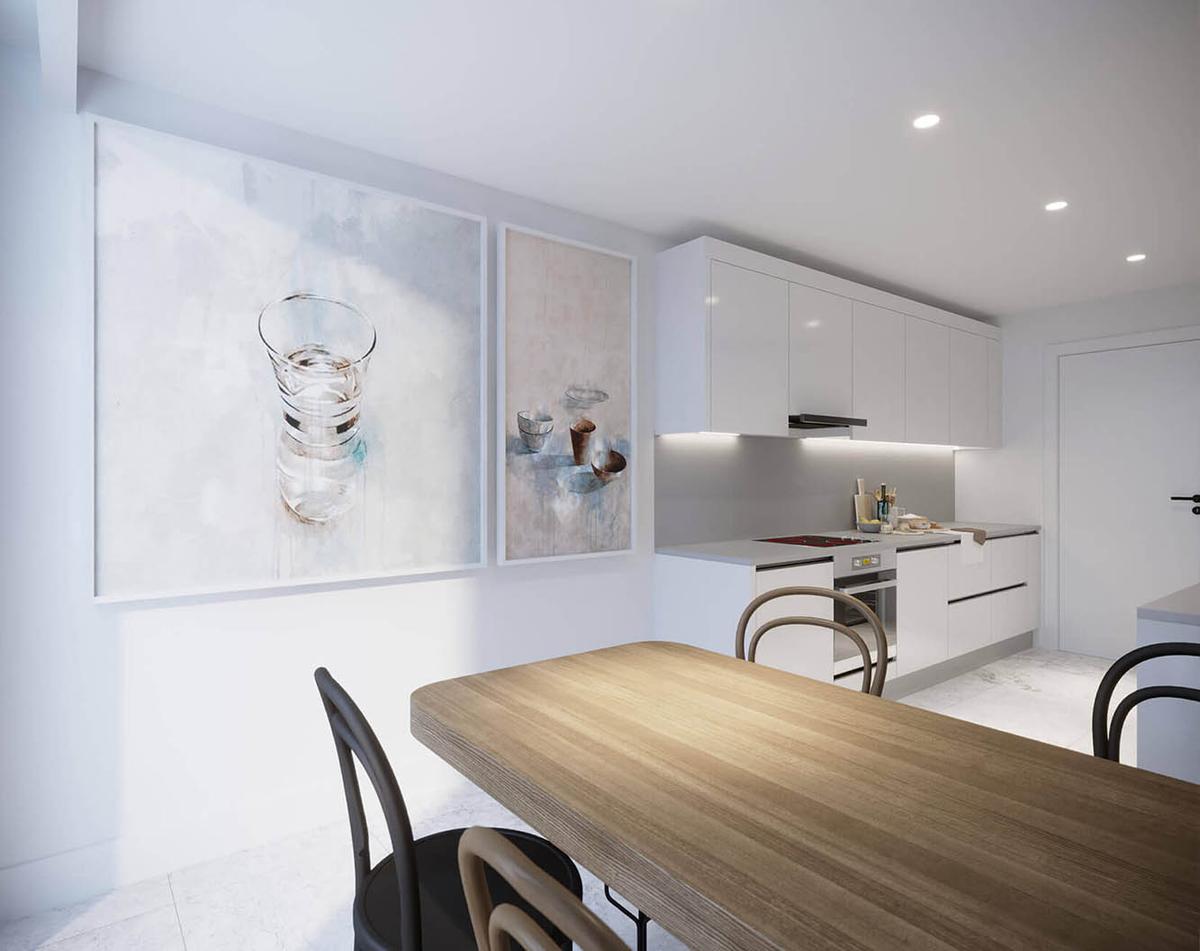 Ataşehir Modern - 5