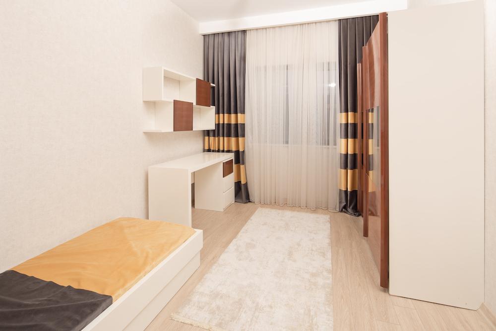 Address Eryaman - 5
