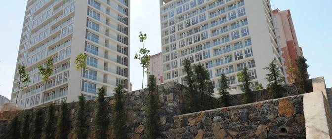Dumankaya Adres Natura - 3