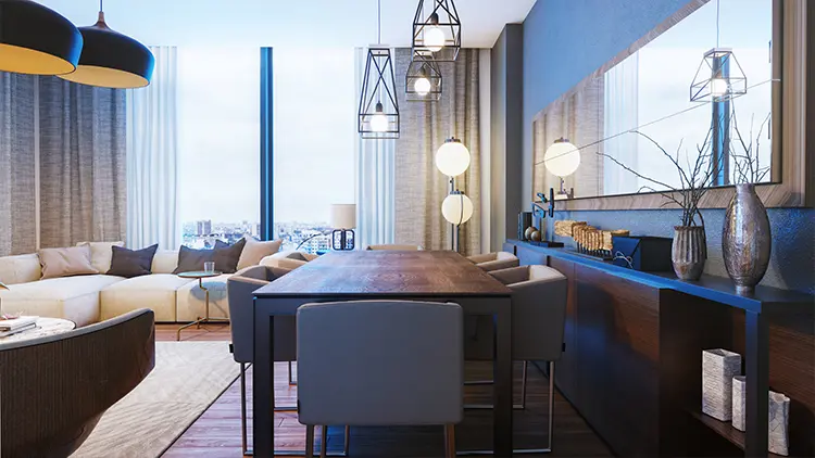 Liva Home - 3