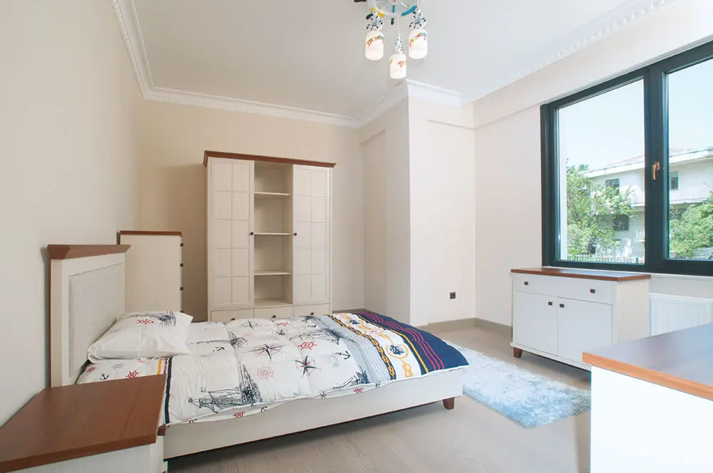 Asrın Konakları Marina - 4