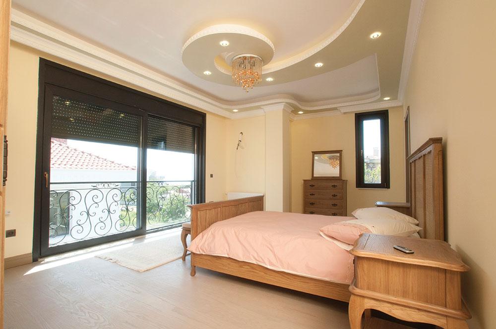 Asrın Konakları Marina - 9