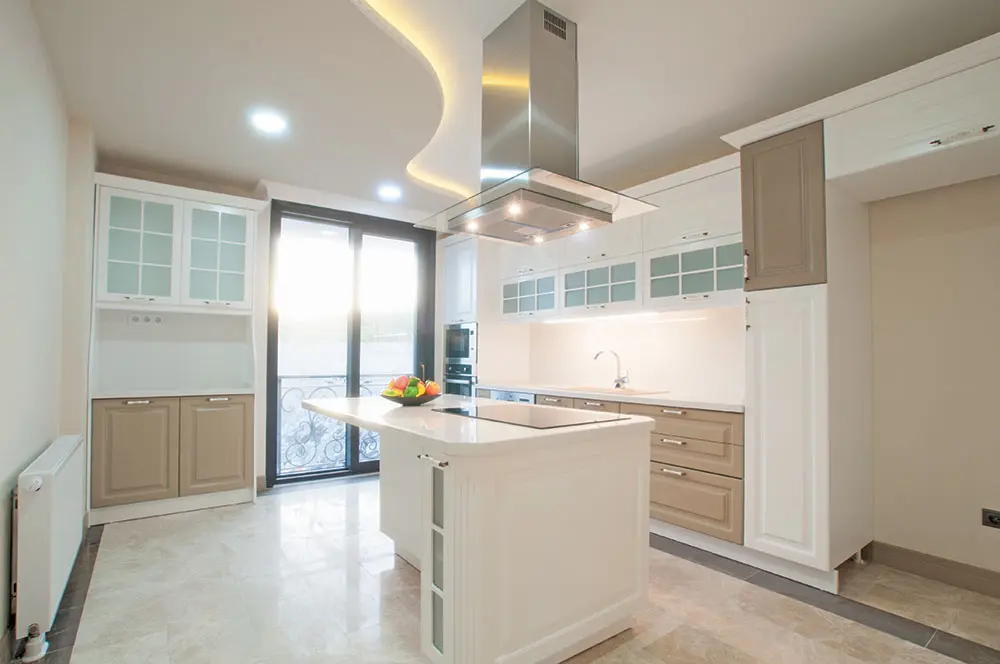 Asrın Konakları Marina - 5