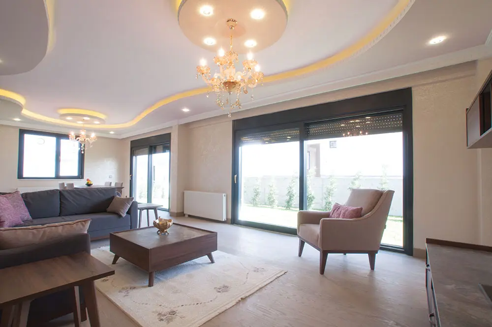 Asrın Konakları Marina - 6