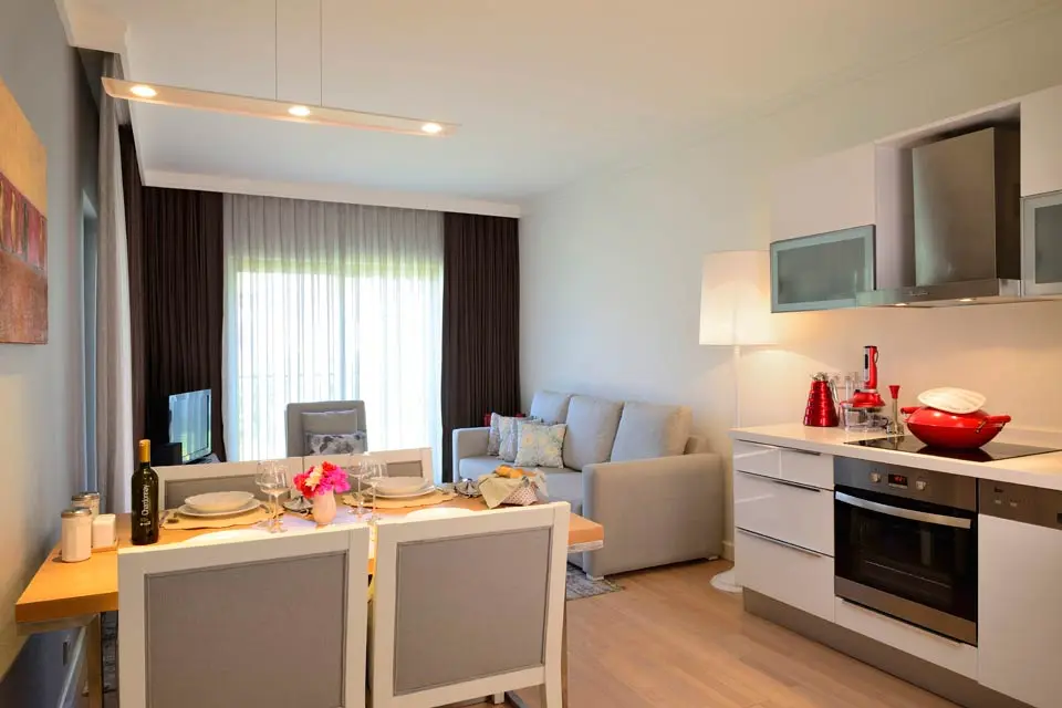 Sundance Residences - 5