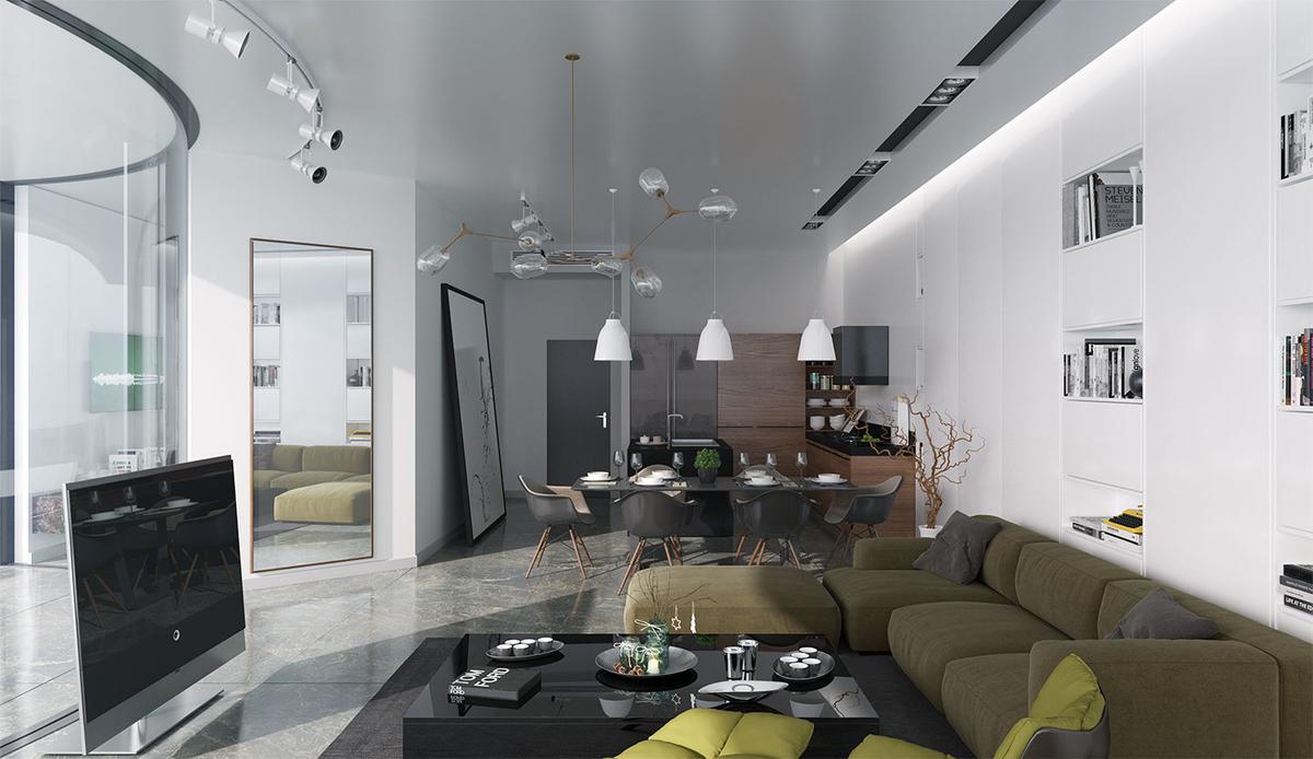 LUX* Bodrum Residences - 6