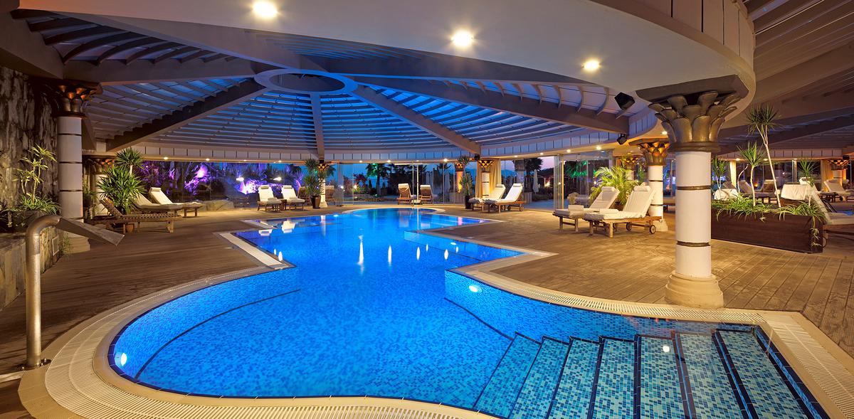 Sianji Residences - 4
