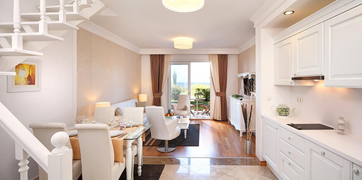 Sianji Residences - 5