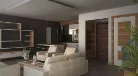 Eşin Deluxe Bodrum - 3