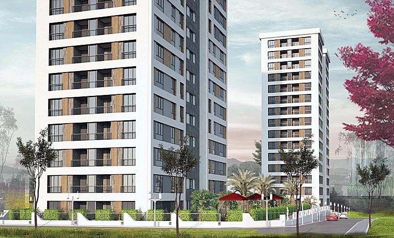 Modern Sitesi