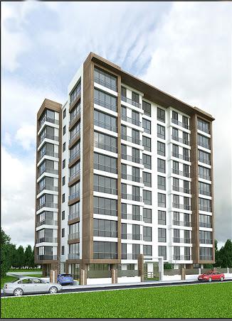 Üstün Apartmanı - 2
