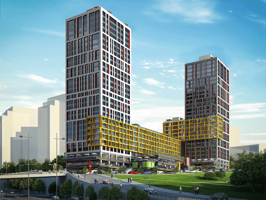 Evinpark Kadıköy - 4