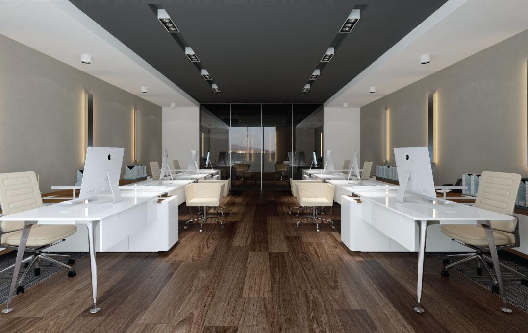 Amass İzmir Residence&Office - 3