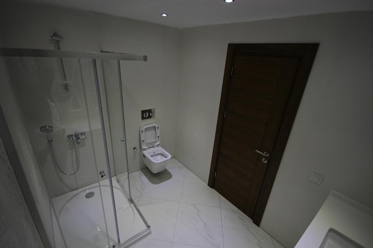 Çam Apartmanı - 7