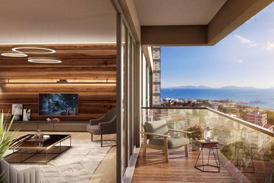 Coşkan Sitesi - 3