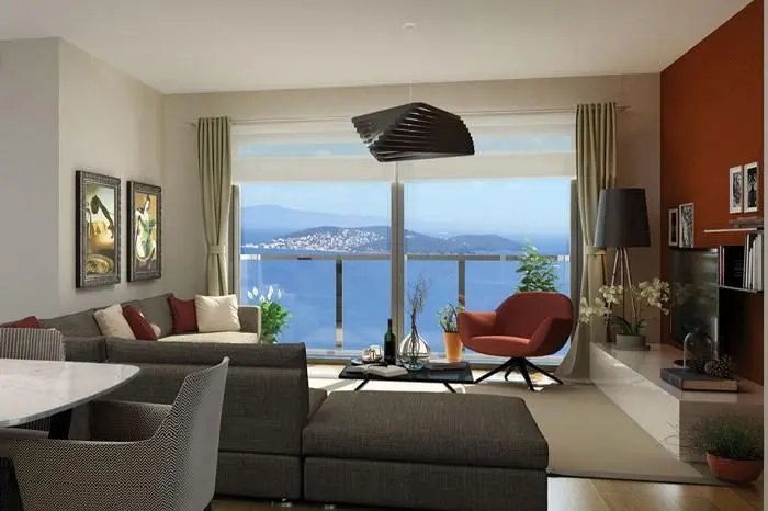 Enn Adalar Maltepe - 4