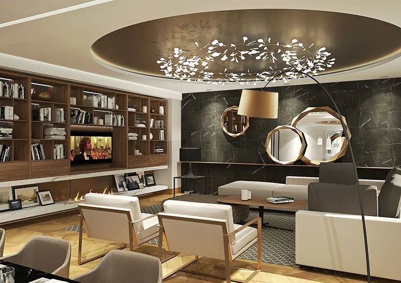 Evren Apartmanı - 4