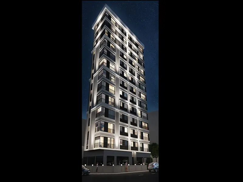 Mevsim Apartmanı - 5