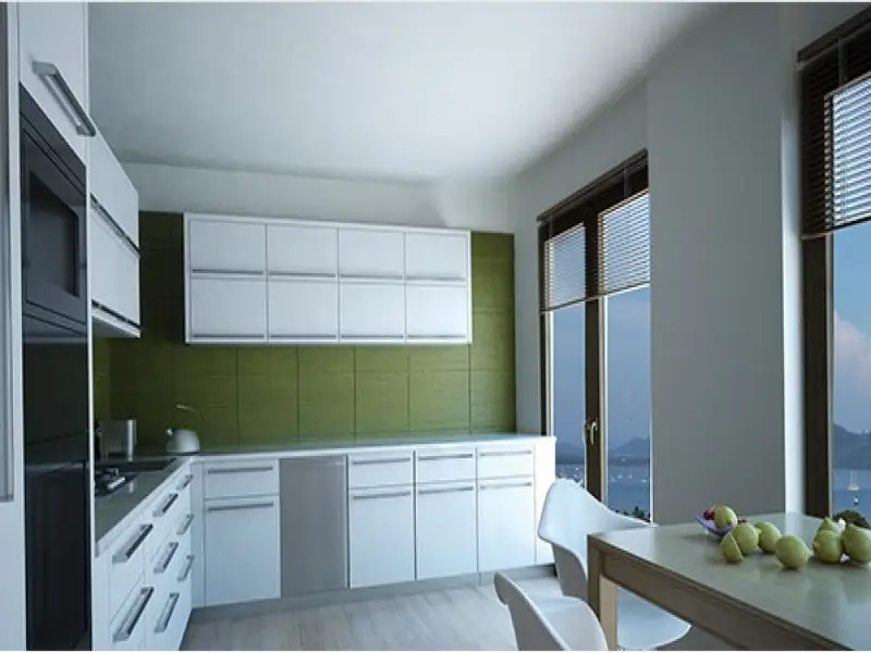 Mevsim Apartmanı - 6