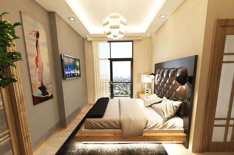 Yonca Palas Apartmanı - 7