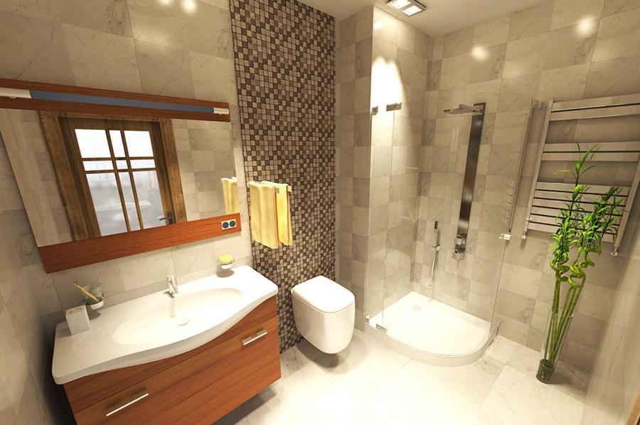 Yonca Palas Apartmanı - 2
