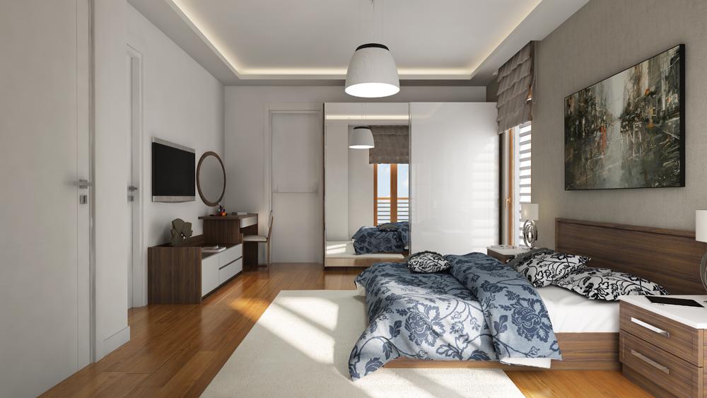 F. Ayanoğlu Residence - 5