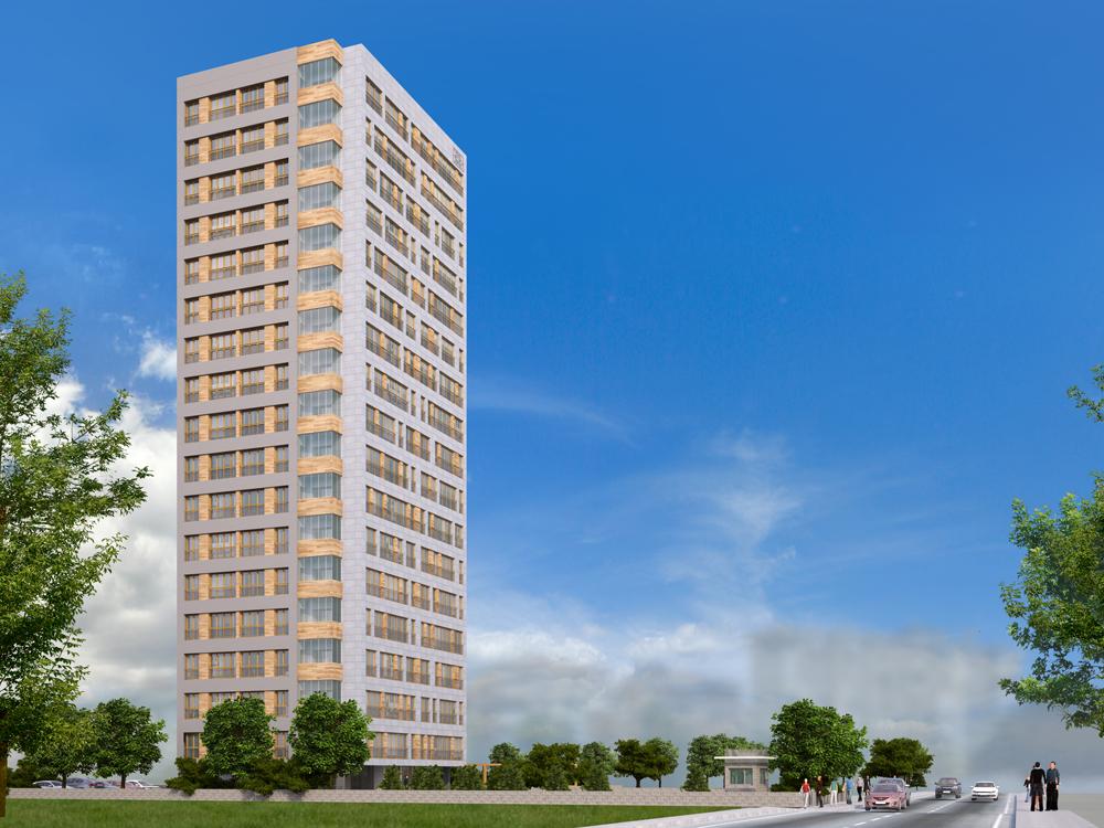 F. Ayanoğlu Residence - 7