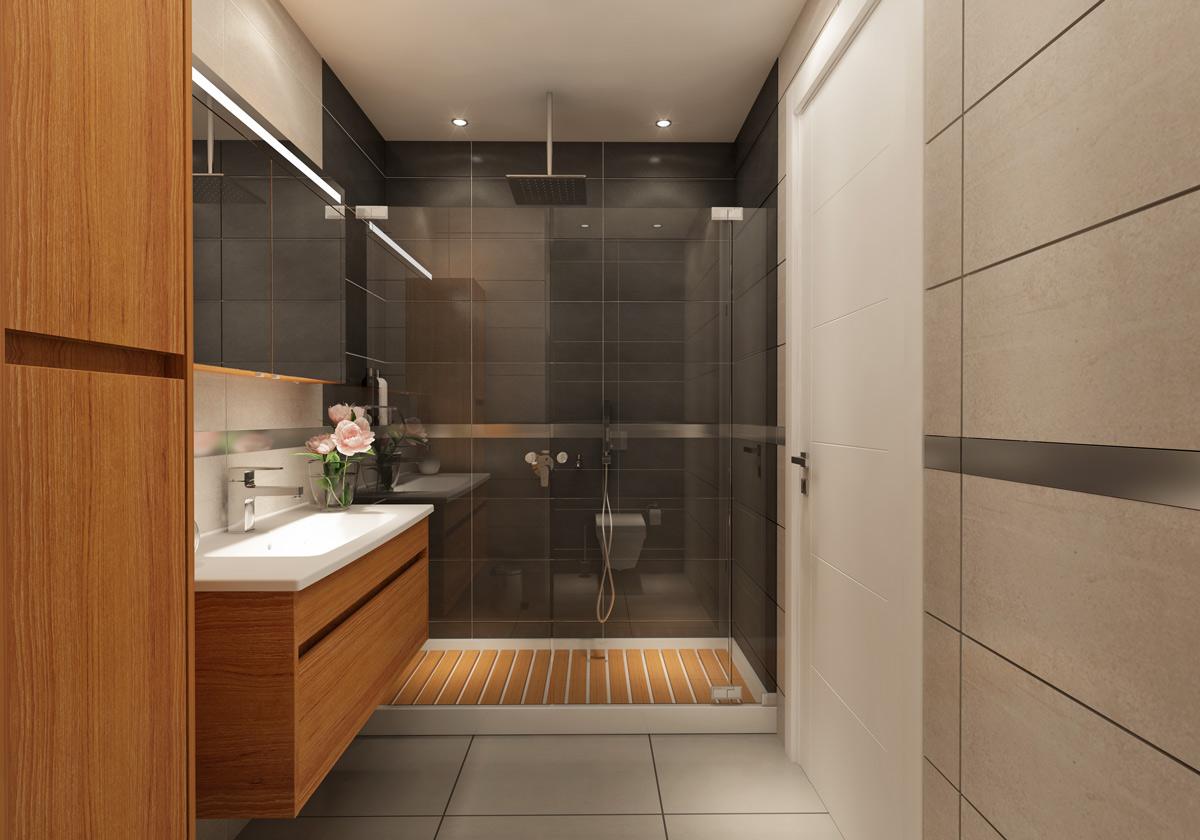 F. Ayanoğlu Residence - 2