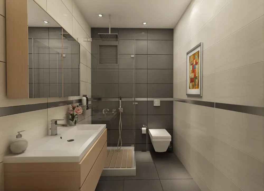 F. Ayanoğlu Residence - 3