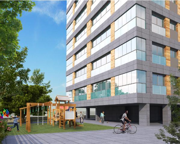 Çiftehavuzlar Residence - 13