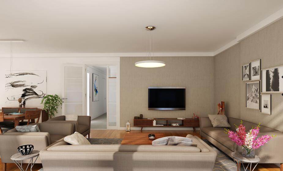 Çiftehavuzlar Residence - 12