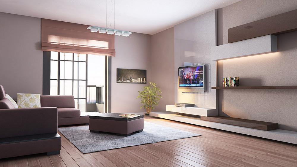Siena Loft - 11