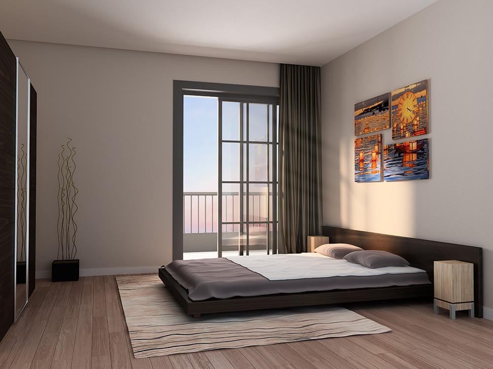 Siena Loft - 12