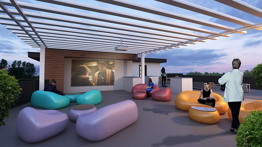 Siena Loft - 3