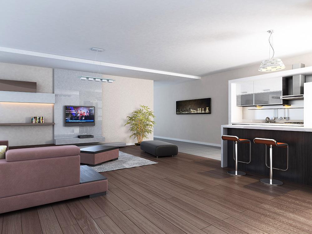 Siena Loft - 10