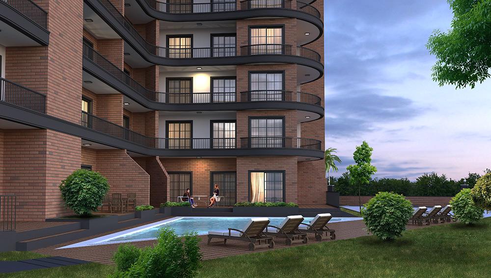 Siena Loft - 6