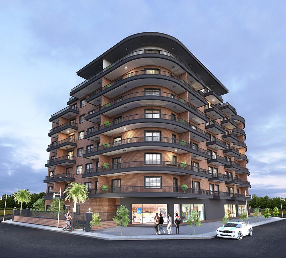 Siena Loft - 7