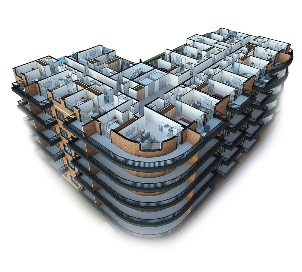 Siena Loft - 2