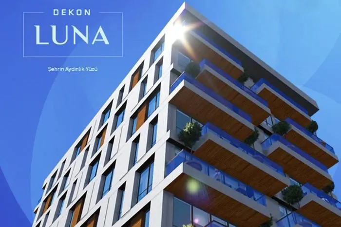 Dekon Luna - 2