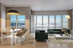 Has Apartmanı  - 3