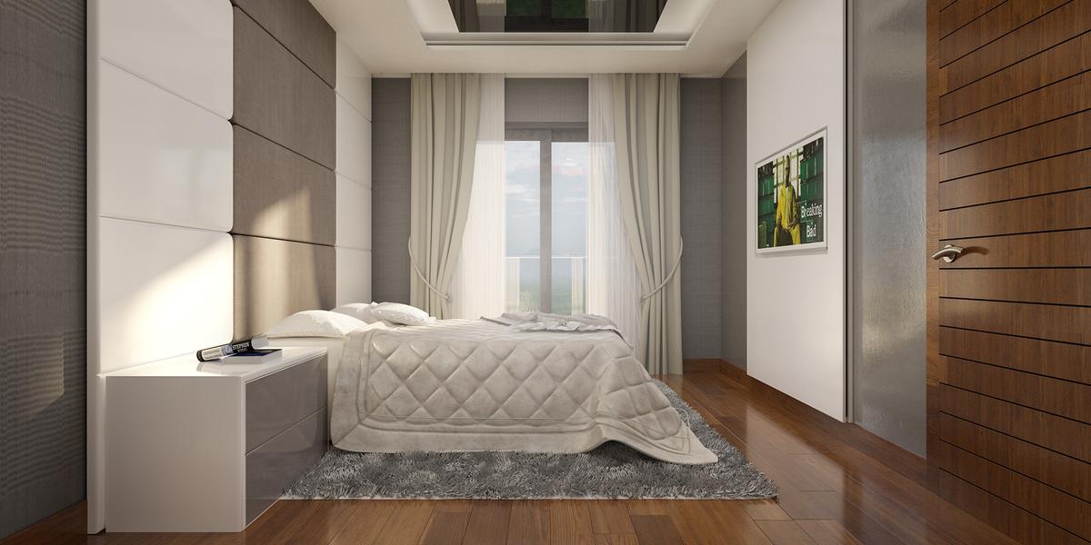 Golden Suite - 8