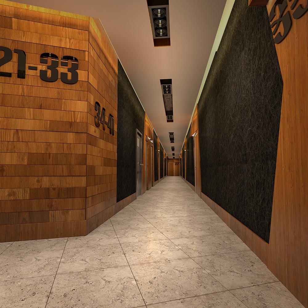 Golden Suite - 2