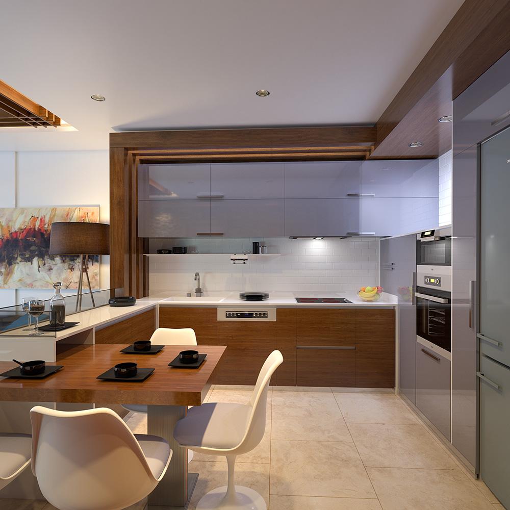 Golden Suite - 3